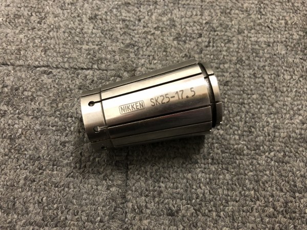 NIKKEN/日研 スリムコレット SK25-17.5