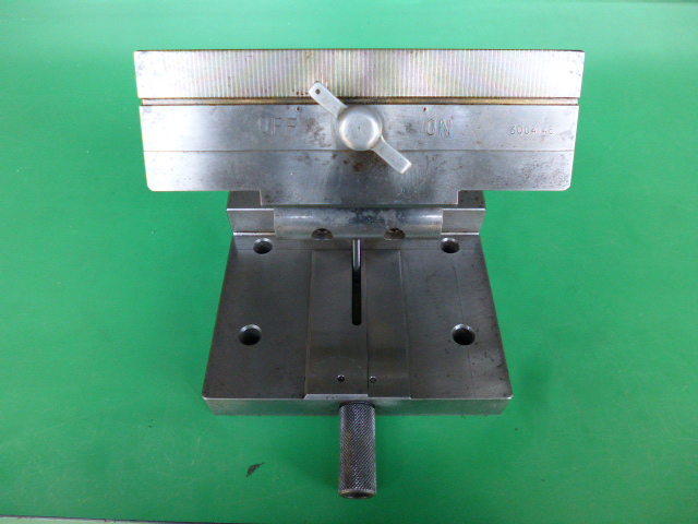 JAM マグネット付サインプレート MSP150