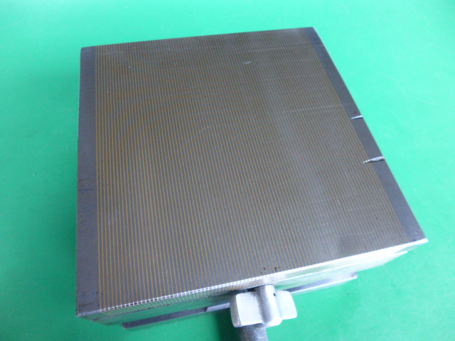 JAM マグネット付サインプレート MSP150