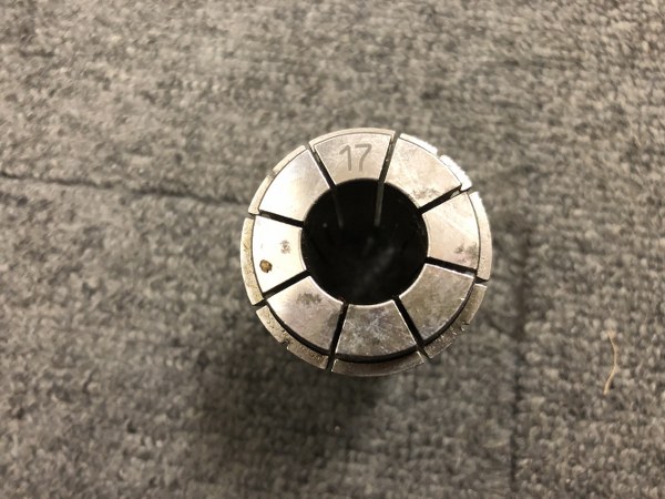 NIKKEN/日研 スリムコレット SK25-17.0