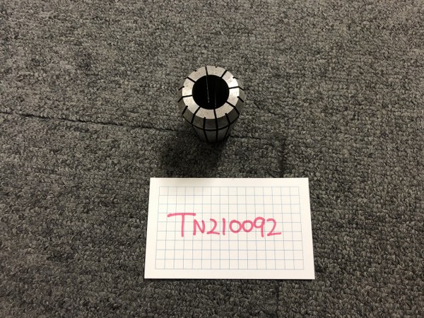 ユキワ精工,YUKIWA スプリングコレット YCC20-18