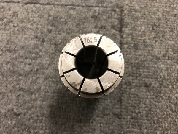 NIKKEN/日研 スリムコレット SK25-16.5