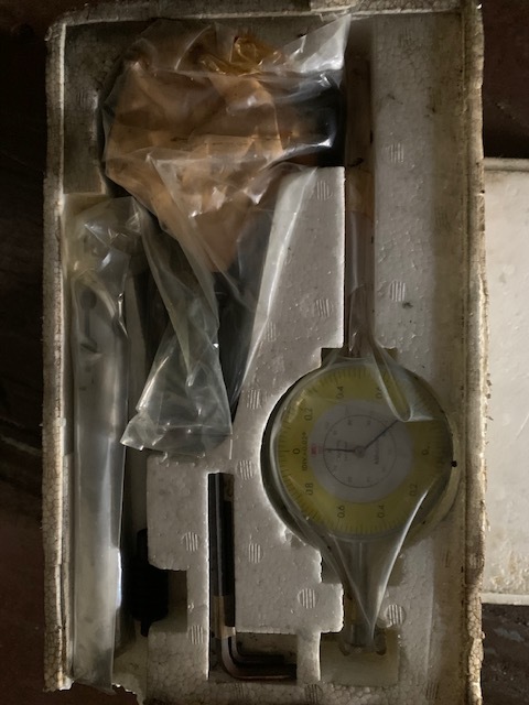 BIG-KAIZER ツールプリセッター CKP-150