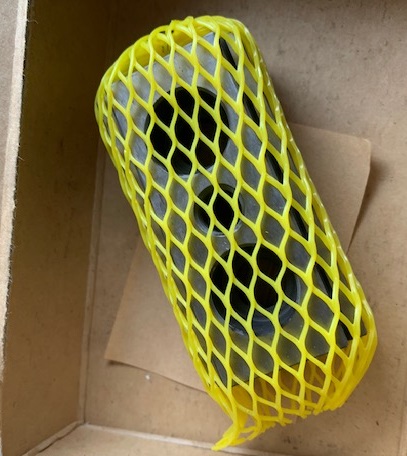 AMF（ドイツ製） クランピング治具　（新古品） 6363-12-069