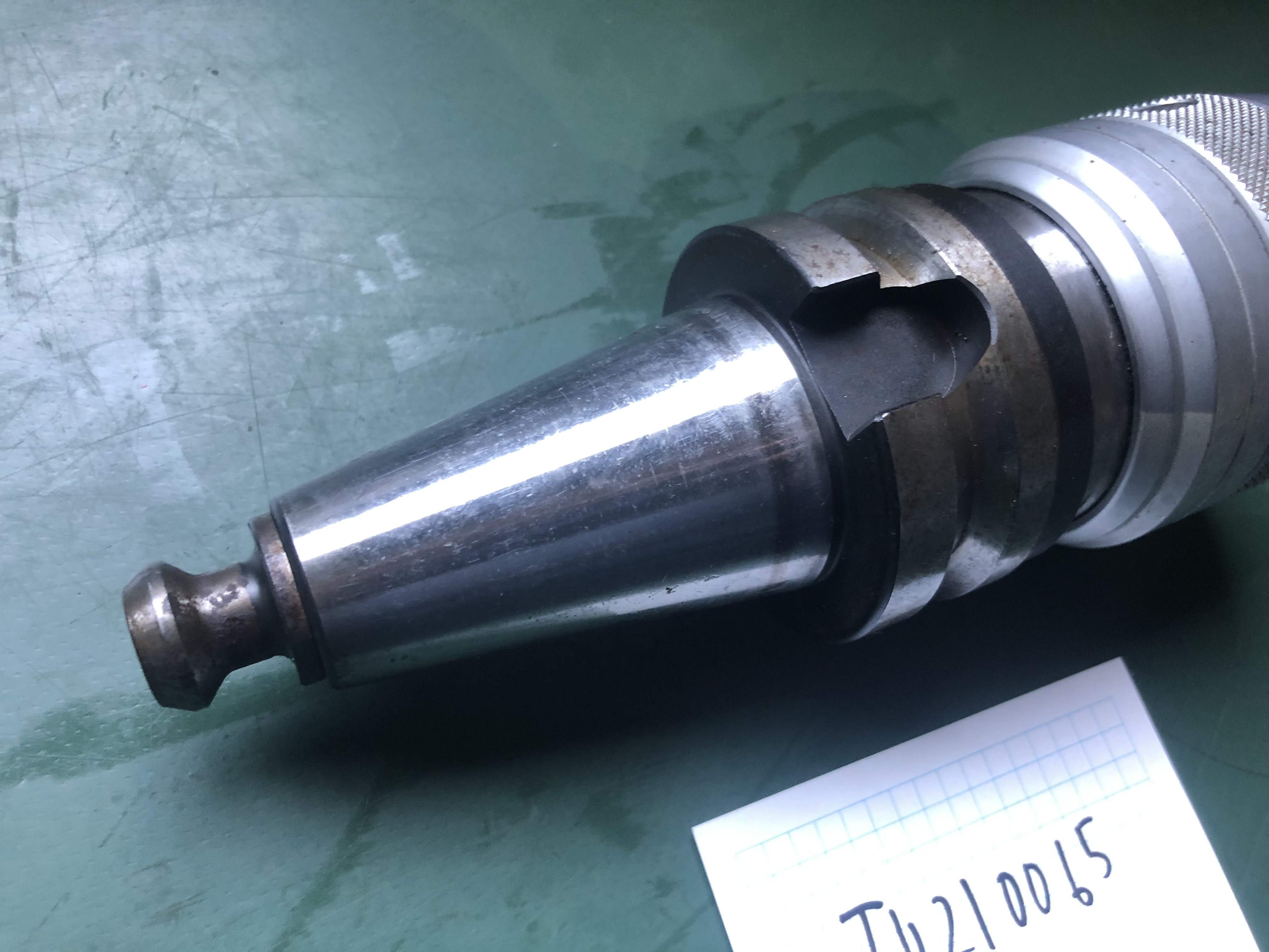 不明 BT40 BT40-DCM32-105