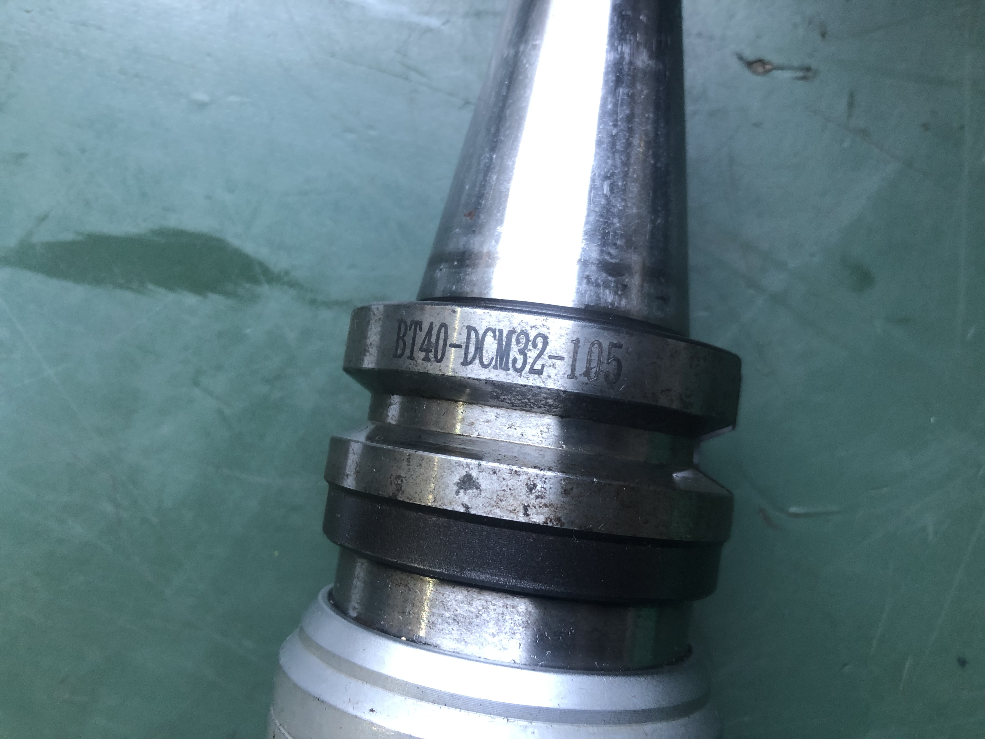 不明 BT40 BT40-DCM32-105