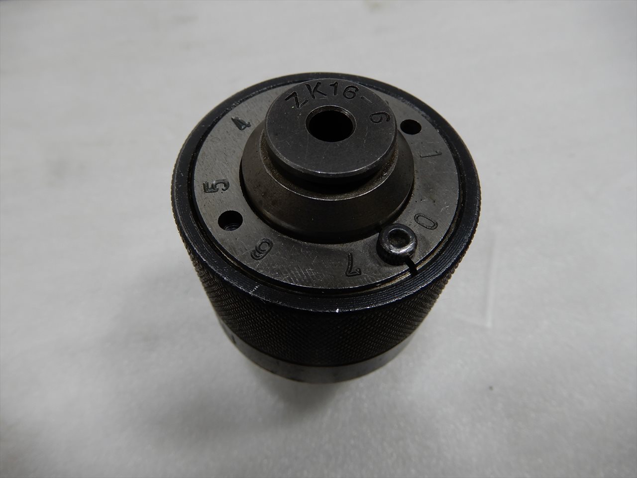 日研 タップコレット ZK16-6