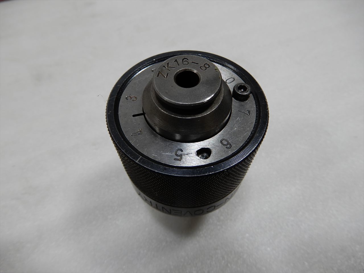 日研 タップコレット ZK16-8