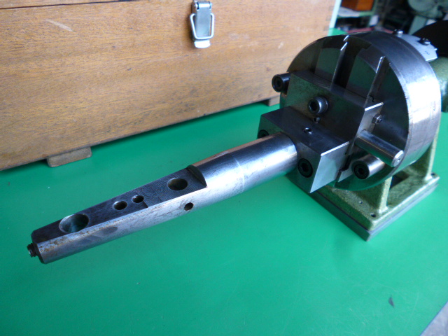 光精機 万能ドレッサー HRA-30X