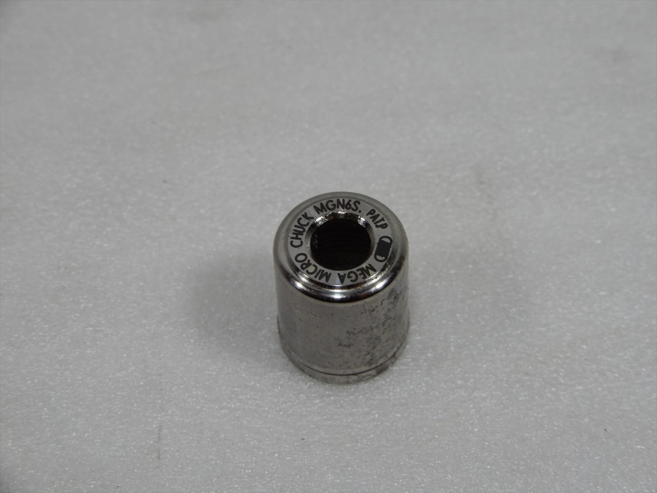 BIG コレットナット MGN6S