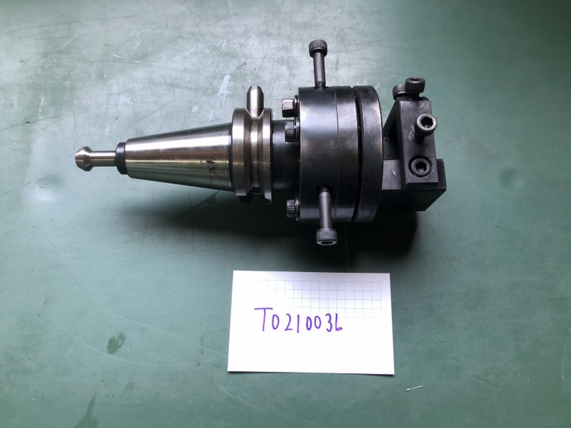 不明 放電加工機用治具 SNT-11