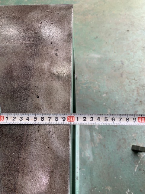キー溝加工機