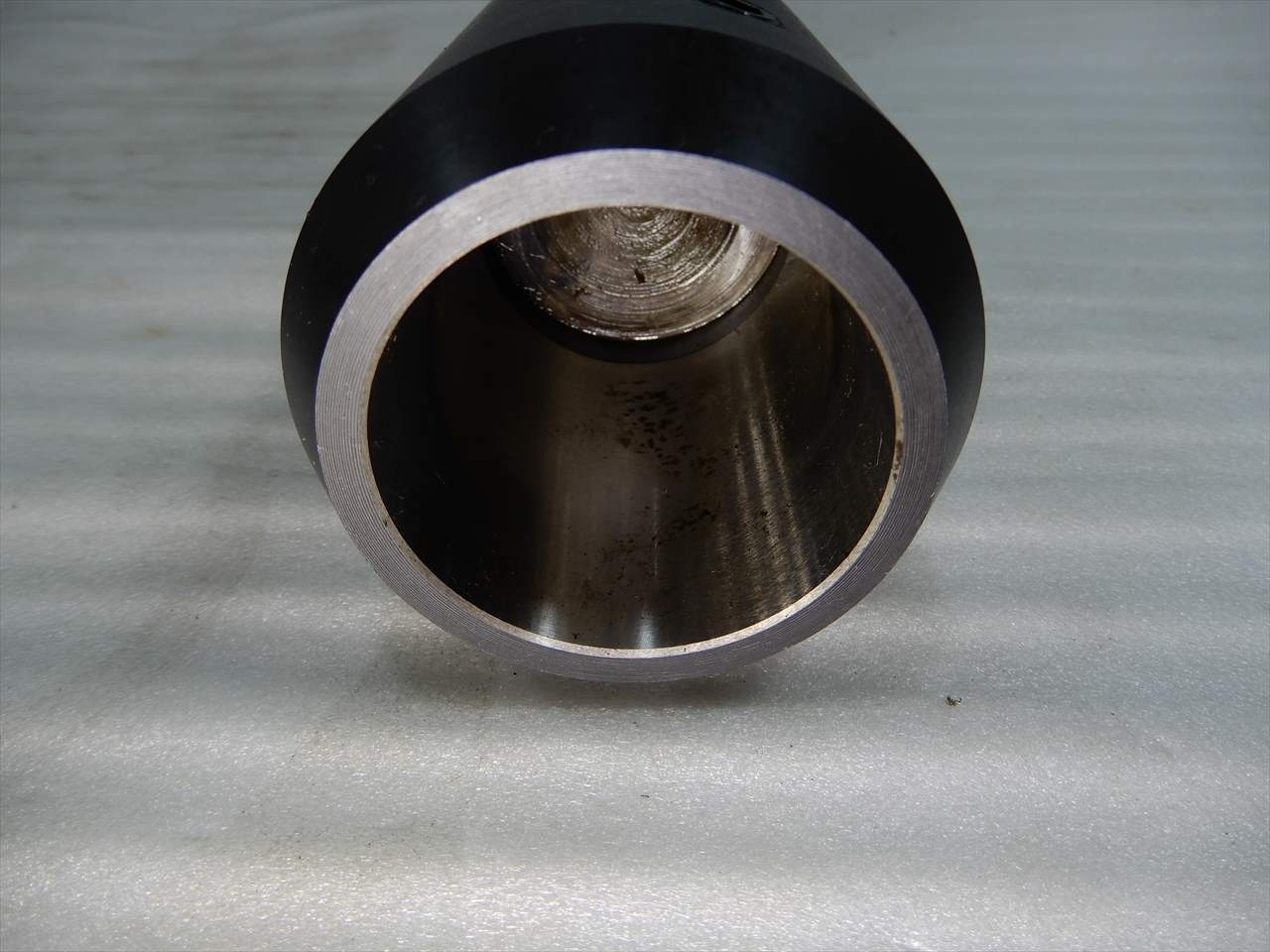 ストレートシャンクホルダ 50.75φ　MT3