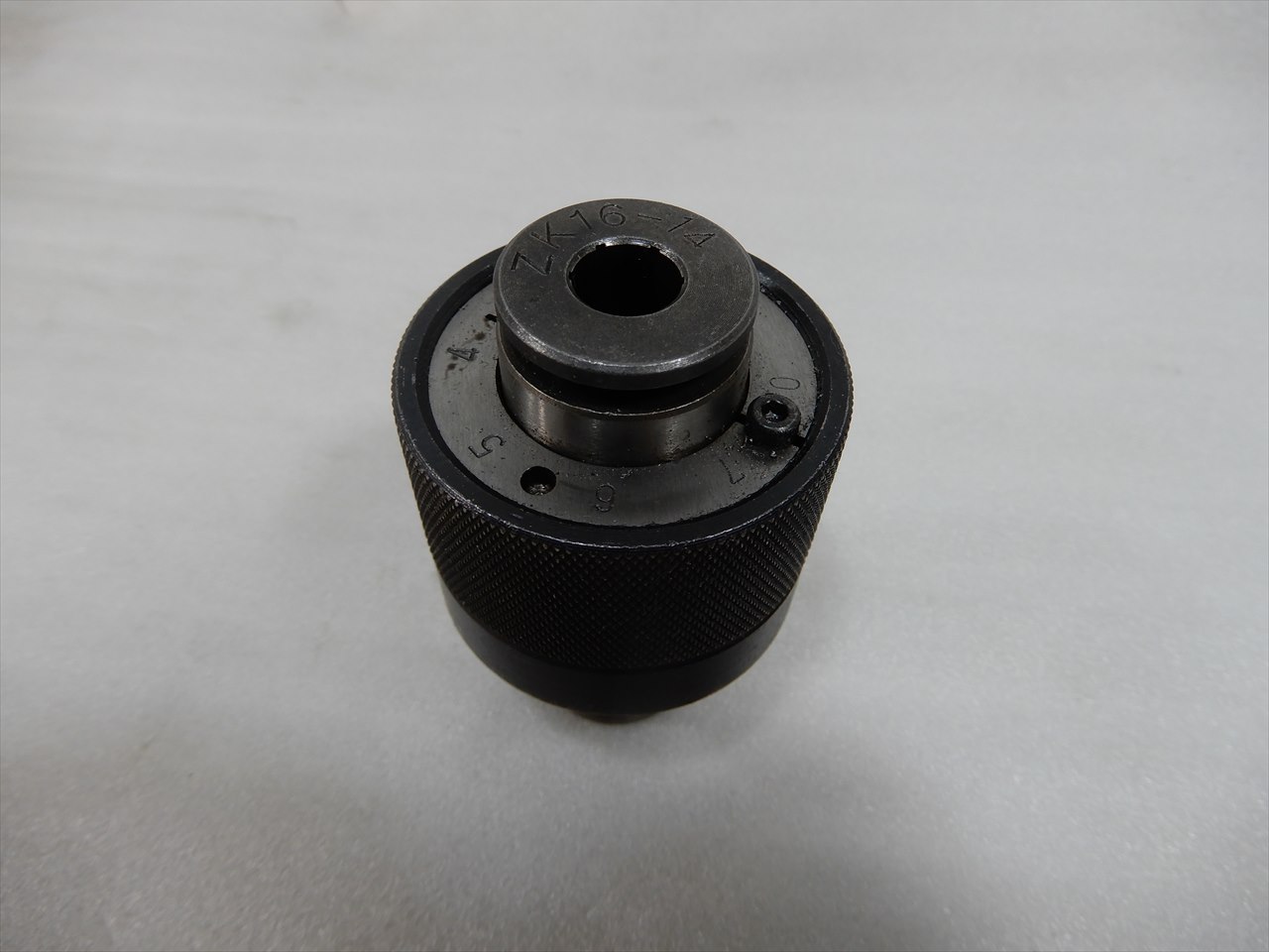 日研 タップコレット ZK16-14