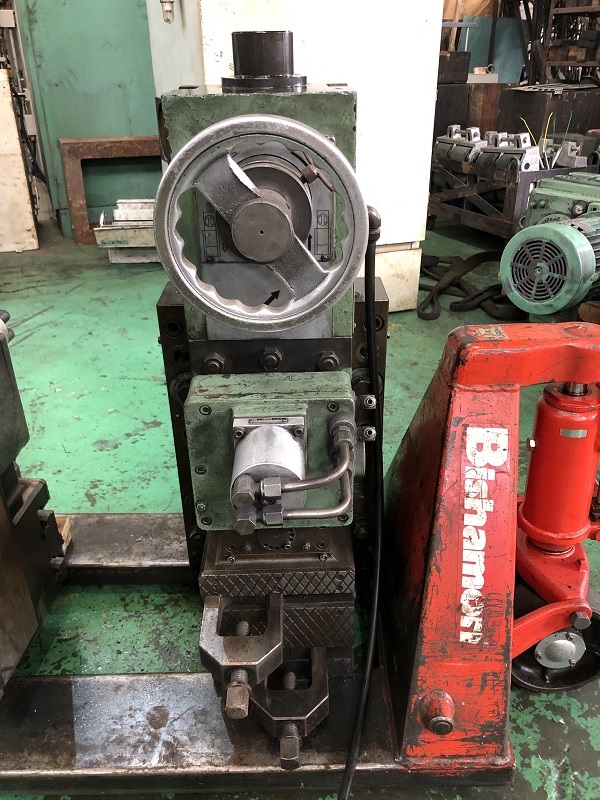 プレーナー用カンナヘッド