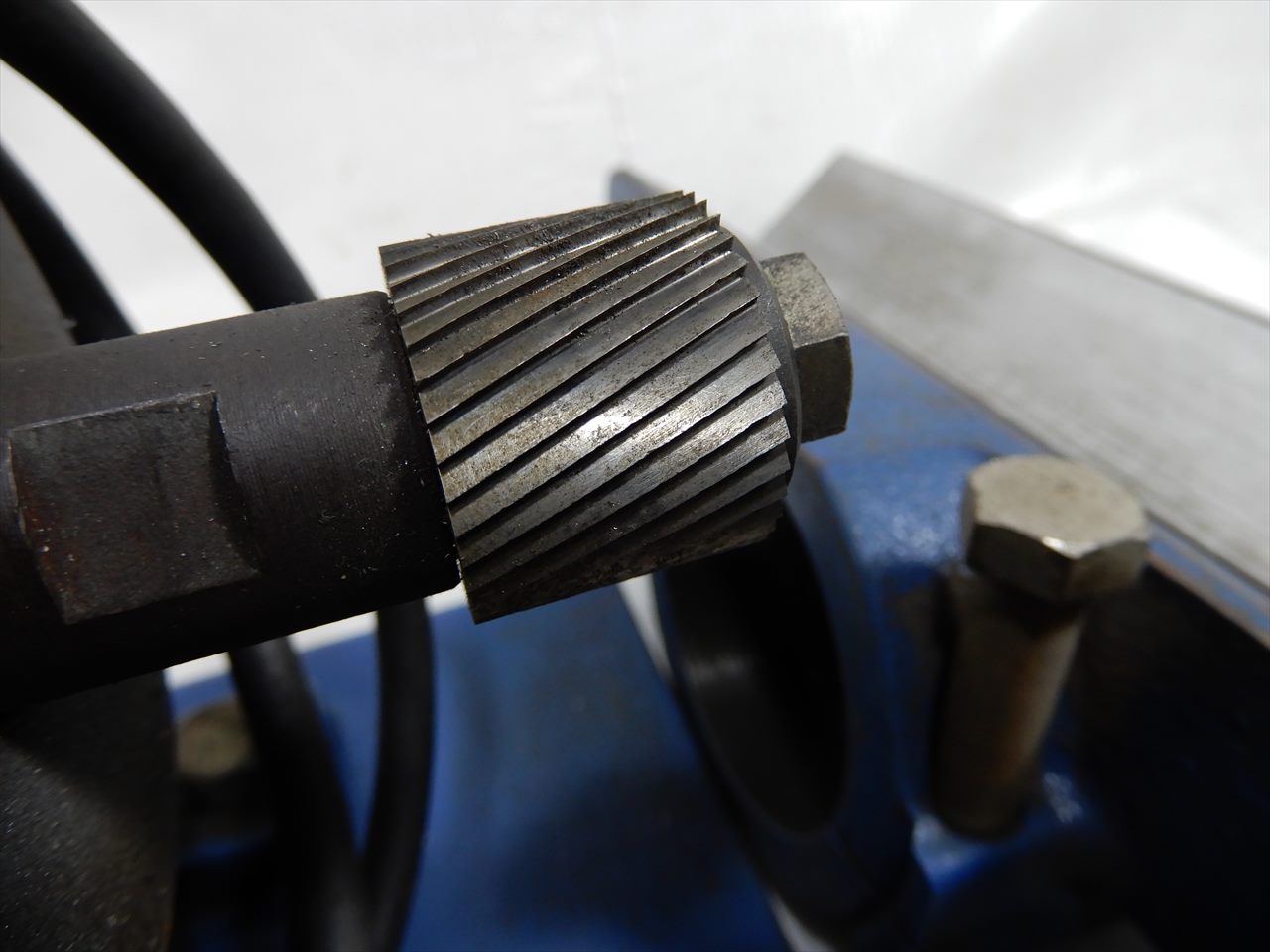 JAM 面取り機 CC02型　100V