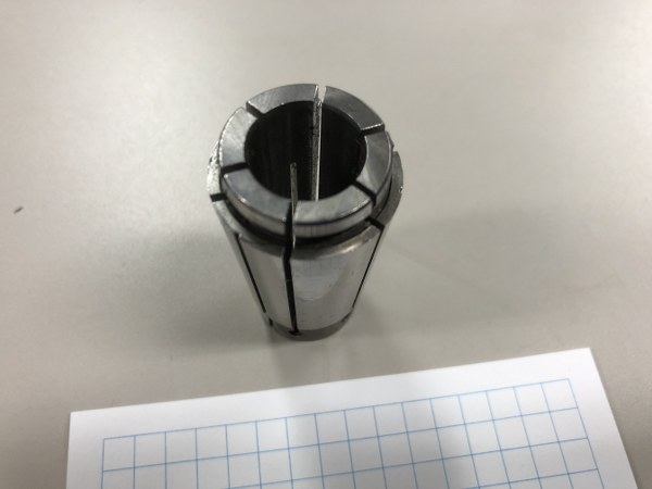 日研,NIKKEN ストレートコレット SK16-14