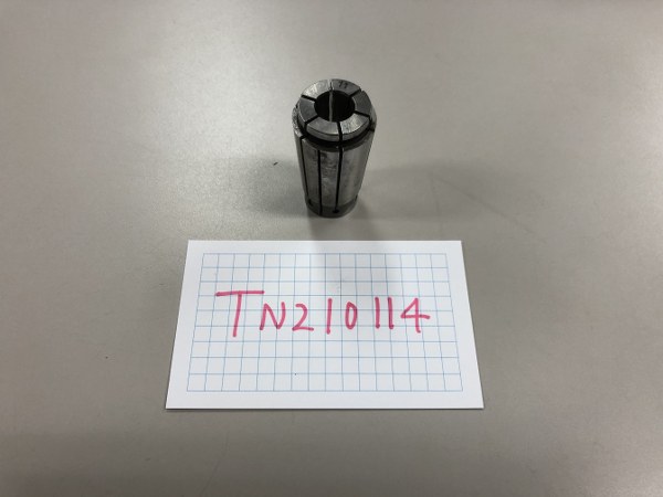 日研,NIKKEN ストレートコレット SK16-11