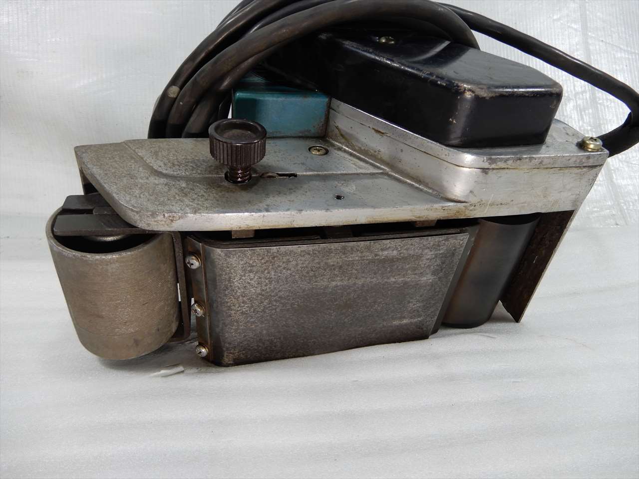 マキタ ベルトサンダー 76巾530mm　100V