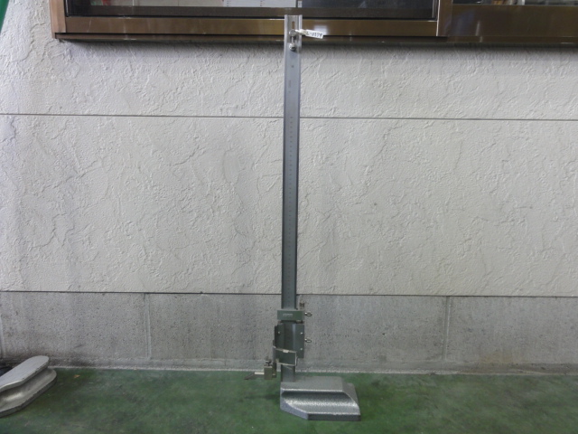 新潟精機（SK） ハイトゲージ