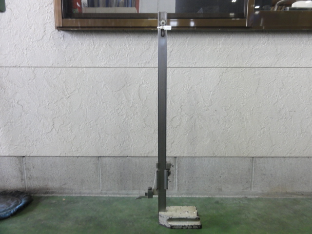 MITUTOYO｜ミツトヨ ハイトゲージ