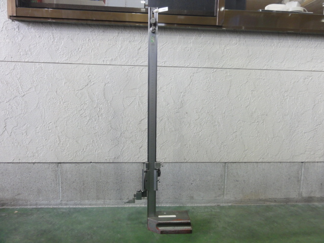 MITUTOYO｜ミツトヨ ハイトゲージ