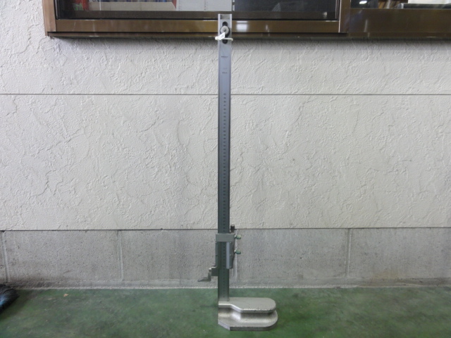 MITUTOYO｜ミツトヨ ハイトゲージ