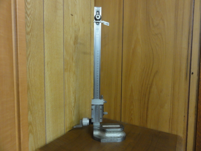 MITUTOYO｜ミツトヨ ハイトゲージ