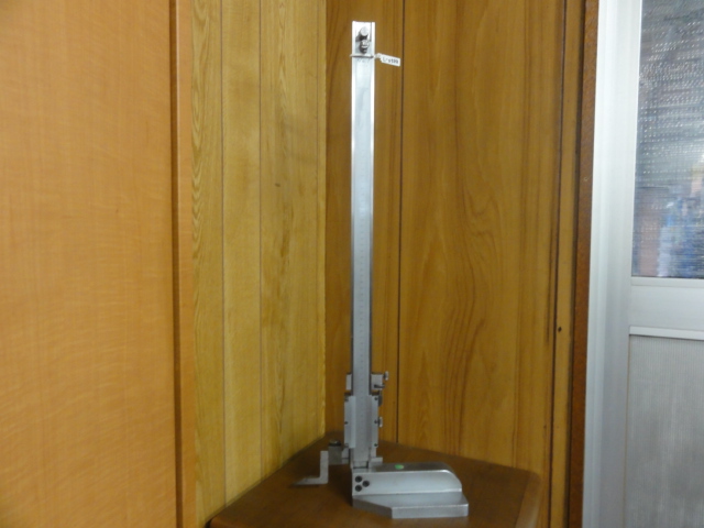 MITUTOYO｜ミツトヨ ハイトゲージ