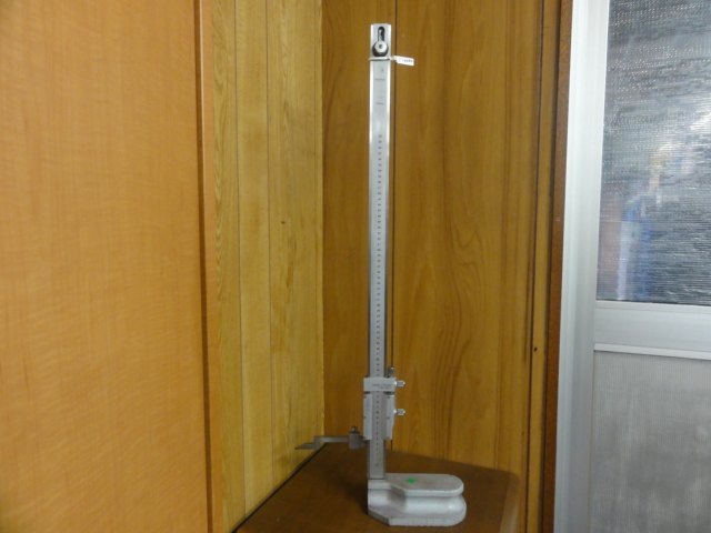 MITUTOYO｜ミツトヨ ハイトゲージ