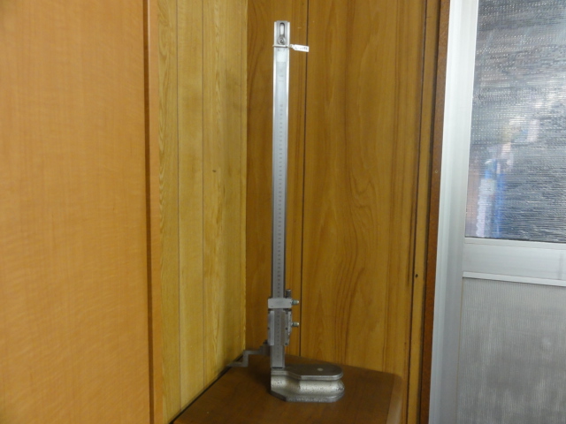 MITUTOYO｜ミツトヨ ハイトゲージ