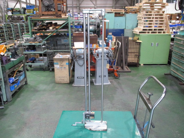 MITUTOYO｜ミツトヨ デジタルハイトゲージ