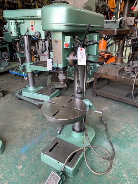 アシナ タッピング盤 ATD360