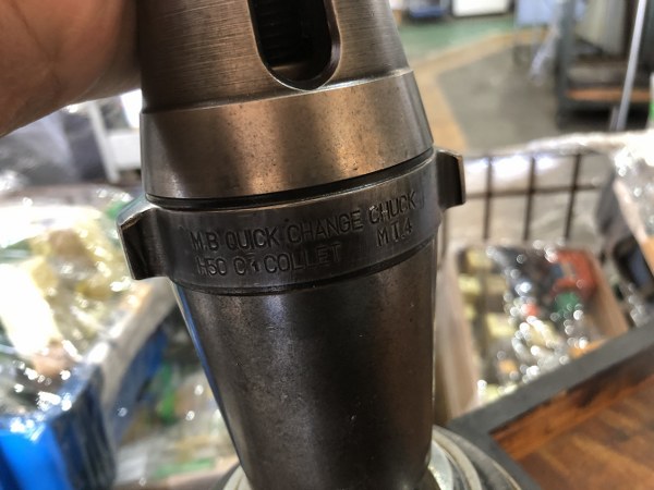 KKS ボーリングヘッド PAT NO505796