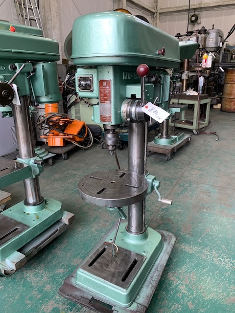 北川 タッピング盤 KDT360