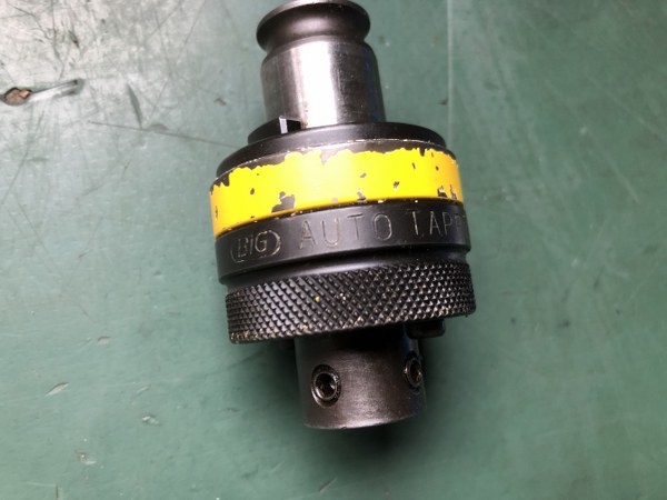 BIG,大昭和精機 タップコレット TCE12-M10.3/8