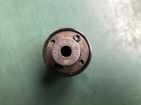 BIG,大昭和精機 タップコレット TCE12-M10.3/8