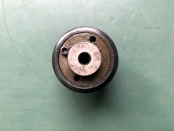 日研,NIKKEN タップコレット 2KN12