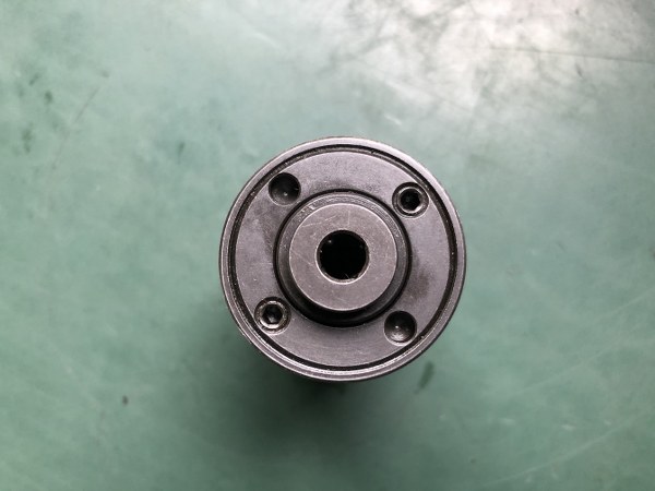 黒田精工 タップコレット TPT12-M8