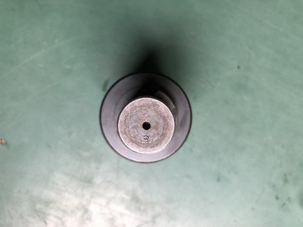 黒田精工 タップコレット TPT12-M8