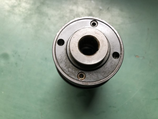 黒田精工 タップコレット TPT24-P3/8