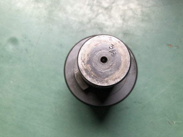 黒田精工 タップコレット TPT24-P3/8