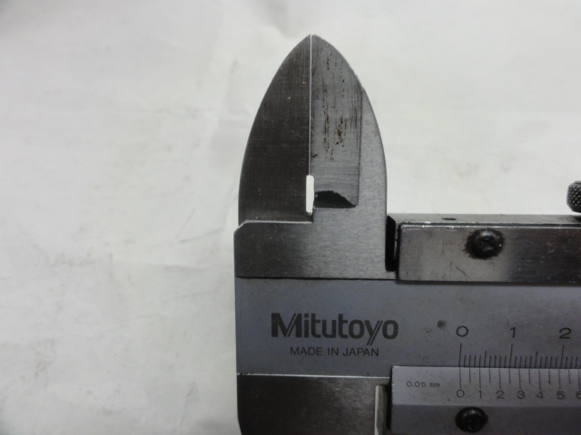 MITUTOYO|ミツトヨ ノギス
