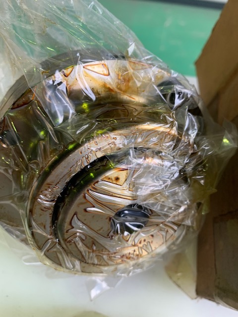 セイサ カップリング(新古品) SSM112