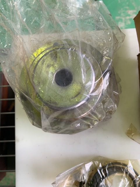 セイサ カップリング(新古品) SSM112