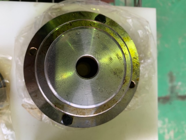 セイサ カップリング(新古品) SSM112