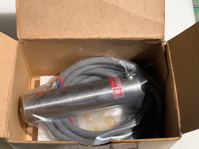 HOKUYO フォトマスター　(新古品) FS-20