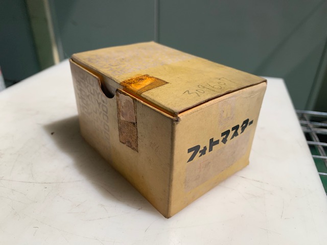 HOKUYO フォトマスター (新古品) FS-20