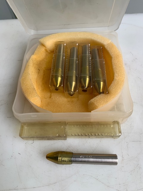 ドレッサー(新古品) 40° 0.1R