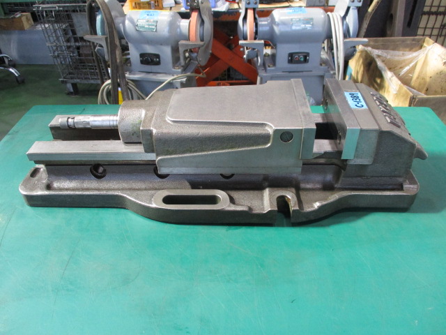 武田機械 油圧バイス TK-150HVS